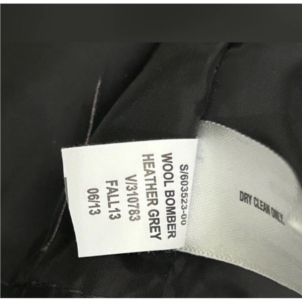 Gap Jacket - Picture 8 of 9